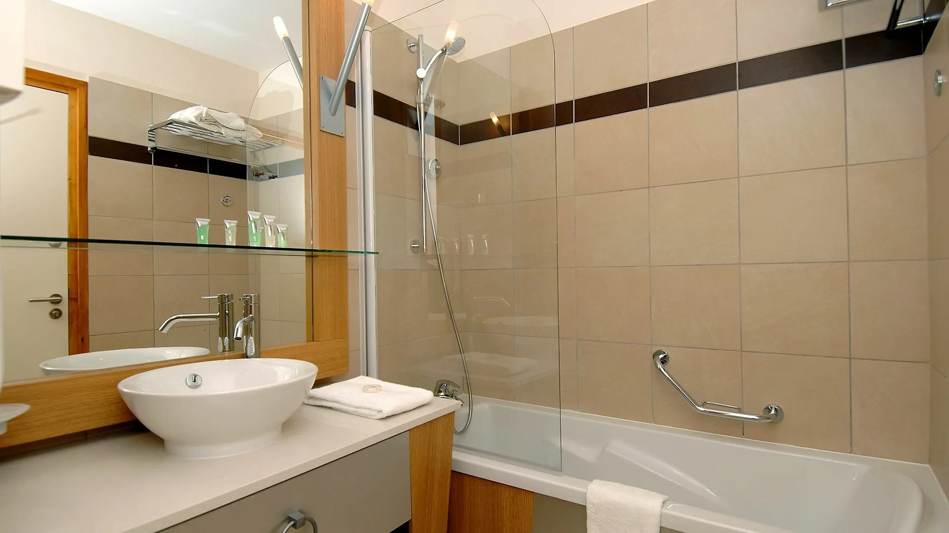Apartment Residence Prestige Odalys Edenarc Arc 1800 Les Arcs  France