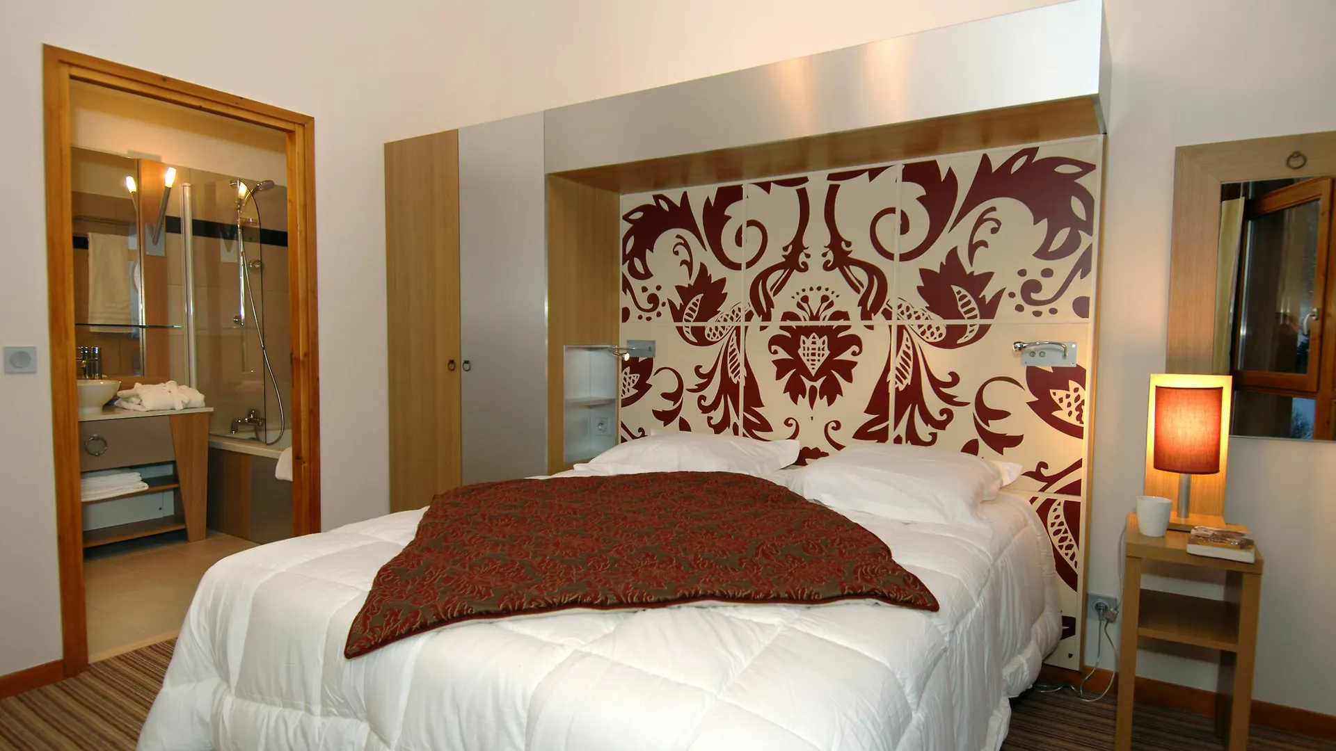 Residence Prestige Odalys Edenarc Arc 1800 Les Arcs