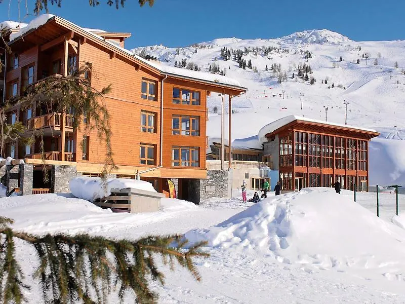 Residence Prestige Odalys Edenarc Arc 1800 Les Arcs