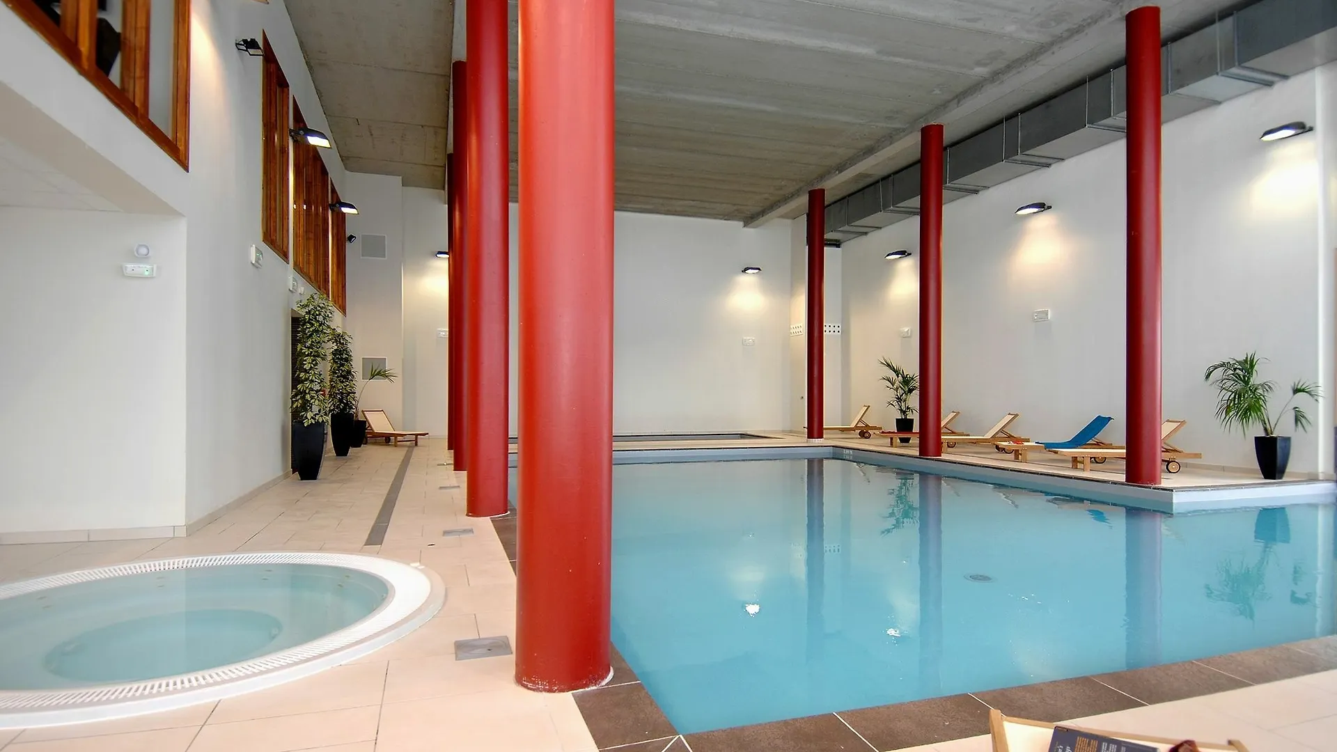 Residence Prestige Odalys Edenarc Arc 1800 Les Arcs  Apartment Les Arcs (Savoie)